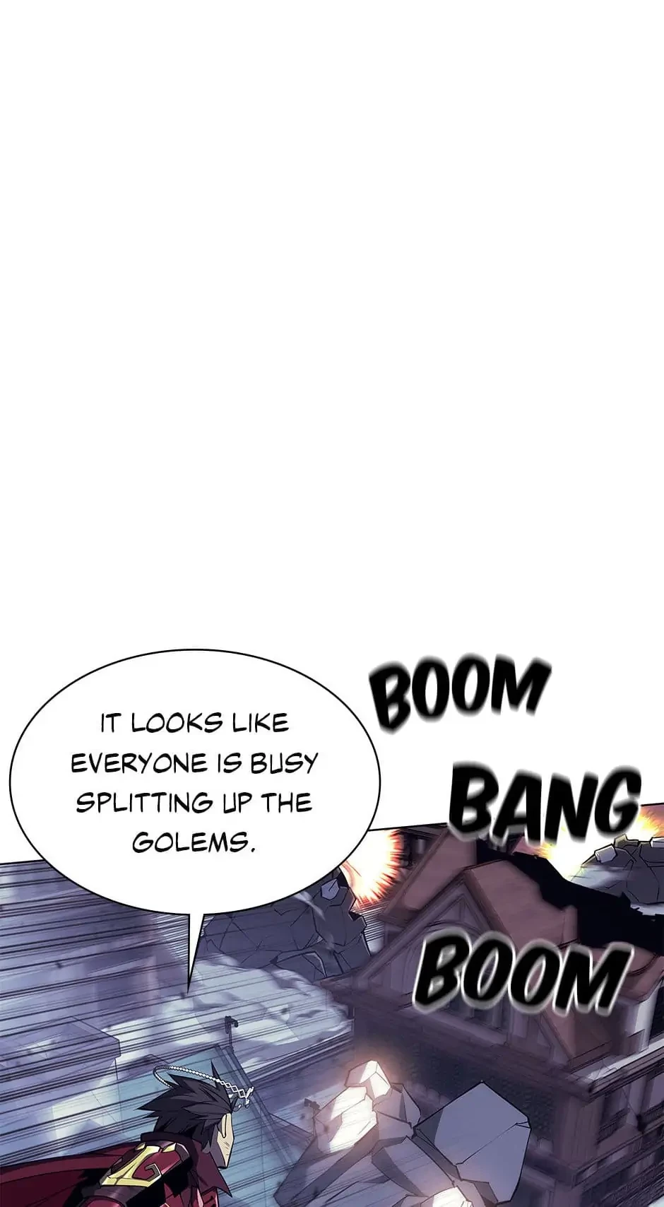 Overgeared Chapter 107 - 76