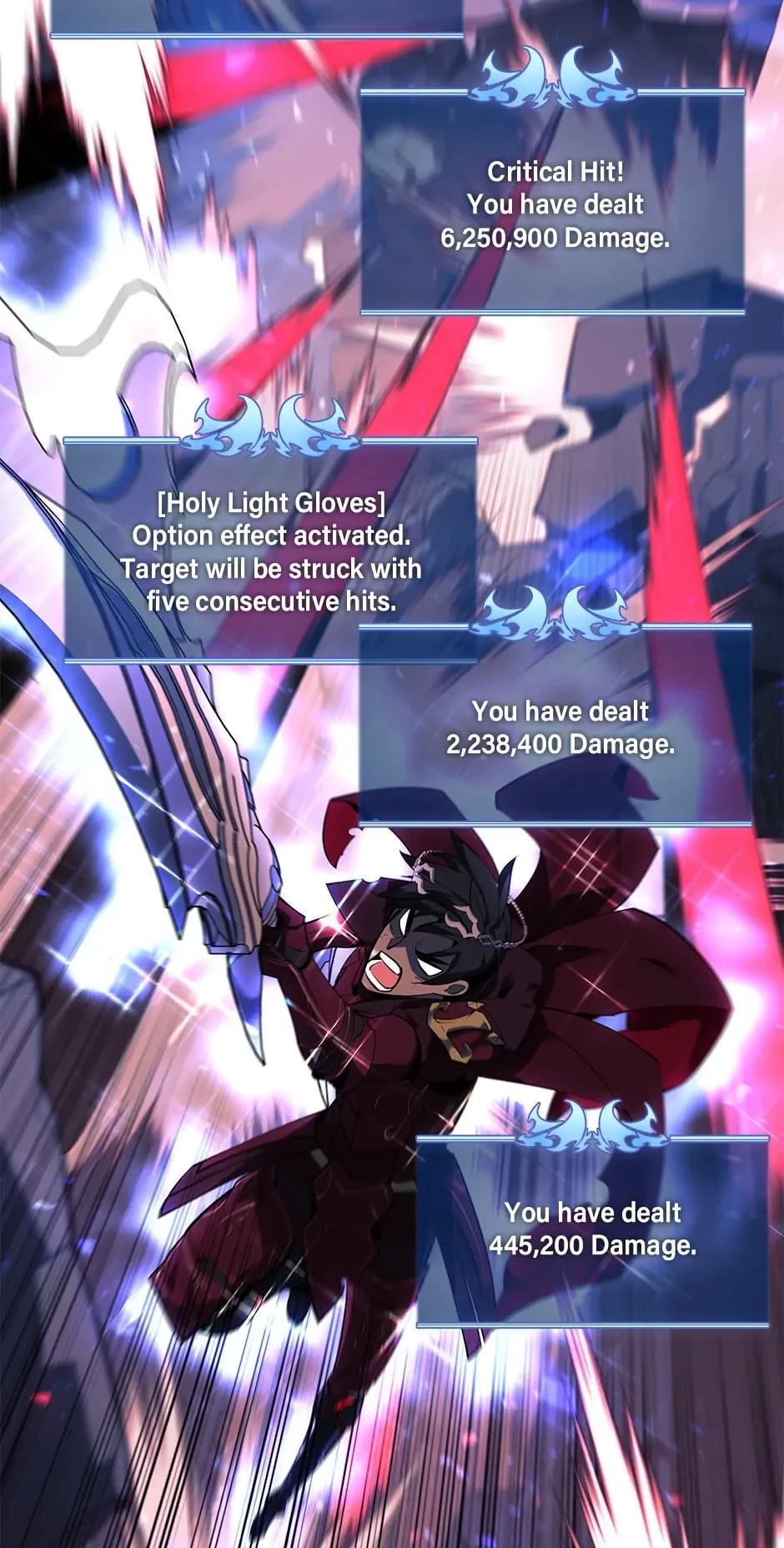 Overgeared Chapter 106 - 75