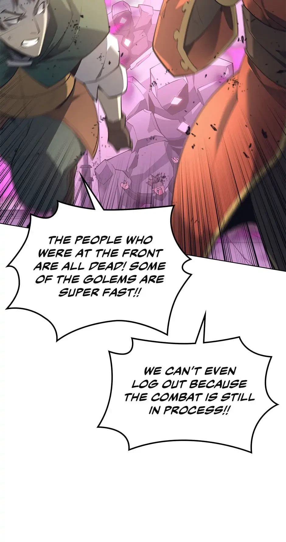 Overgeared Chapter 104 - 27