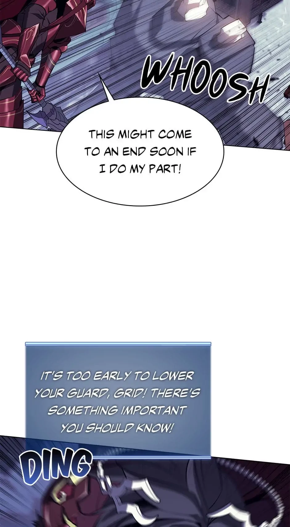 Overgeared Chapter 107 - 77