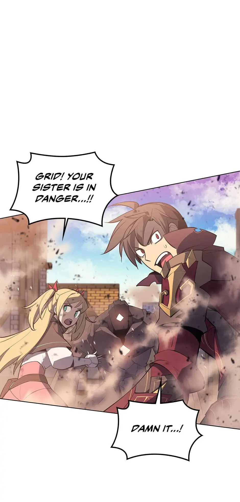 Overgeared Chapter 105 - 62