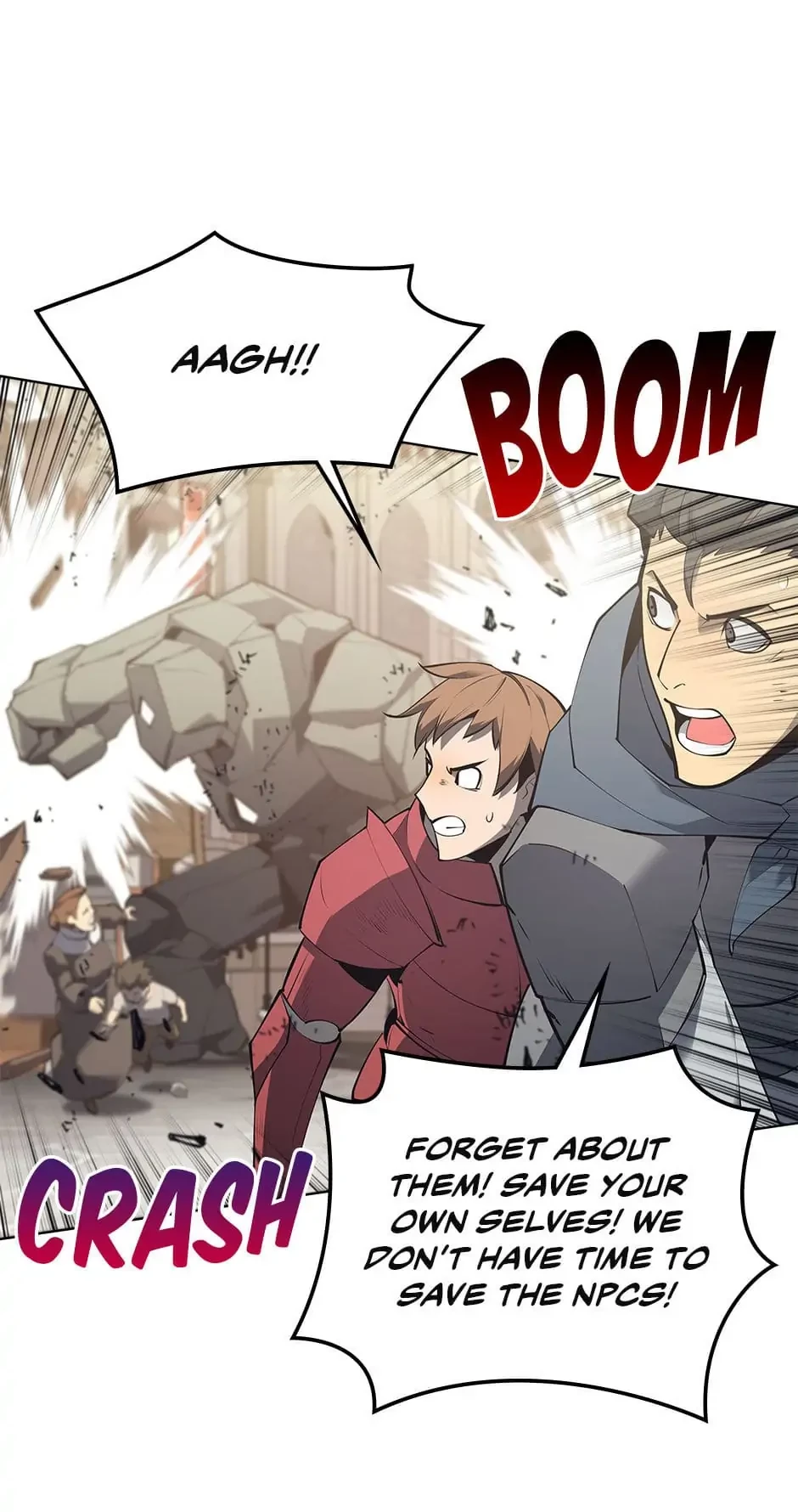 Overgeared Chapter 104 - 28