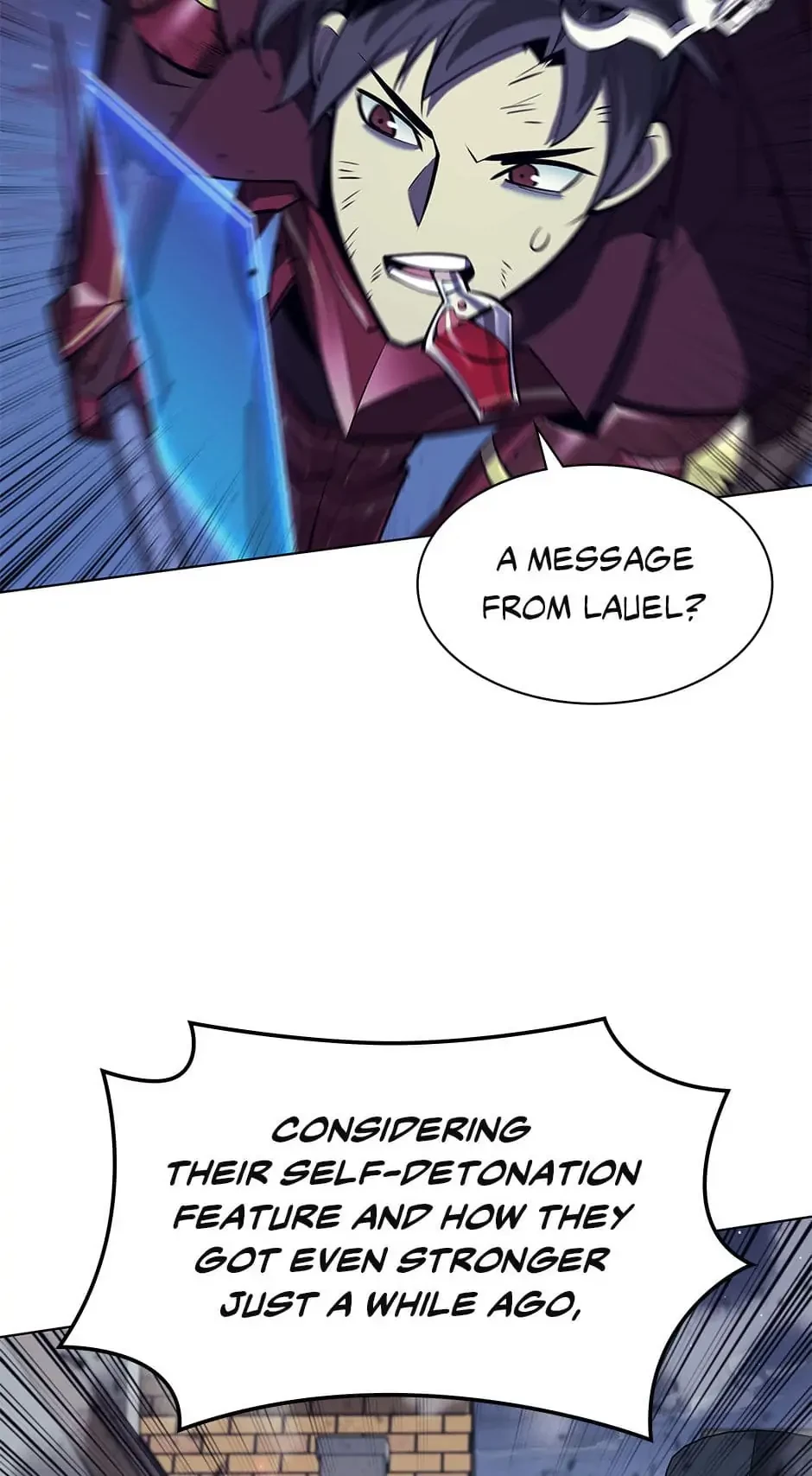 Overgeared Chapter 107 - 78