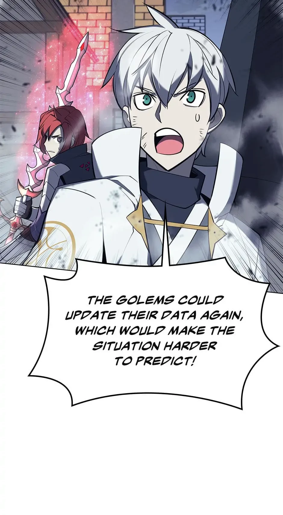 Overgeared Chapter 107 - 79
