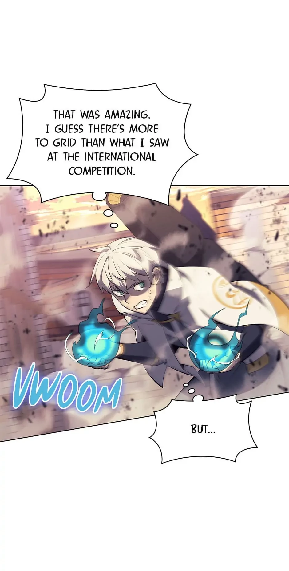 Overgeared Chapter 106 - 78