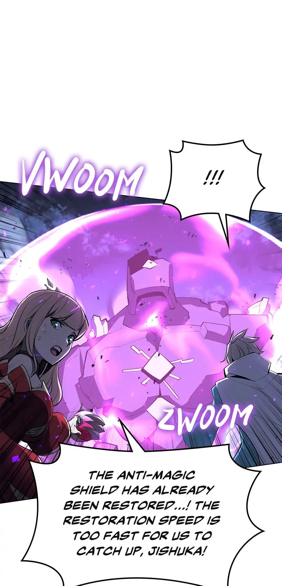 Overgeared Chapter 107 - 80