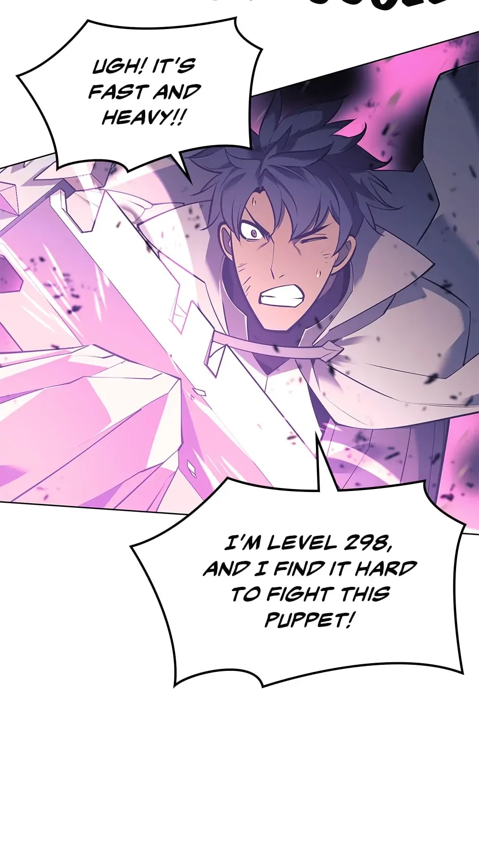 Overgeared Chapter 103 - 14