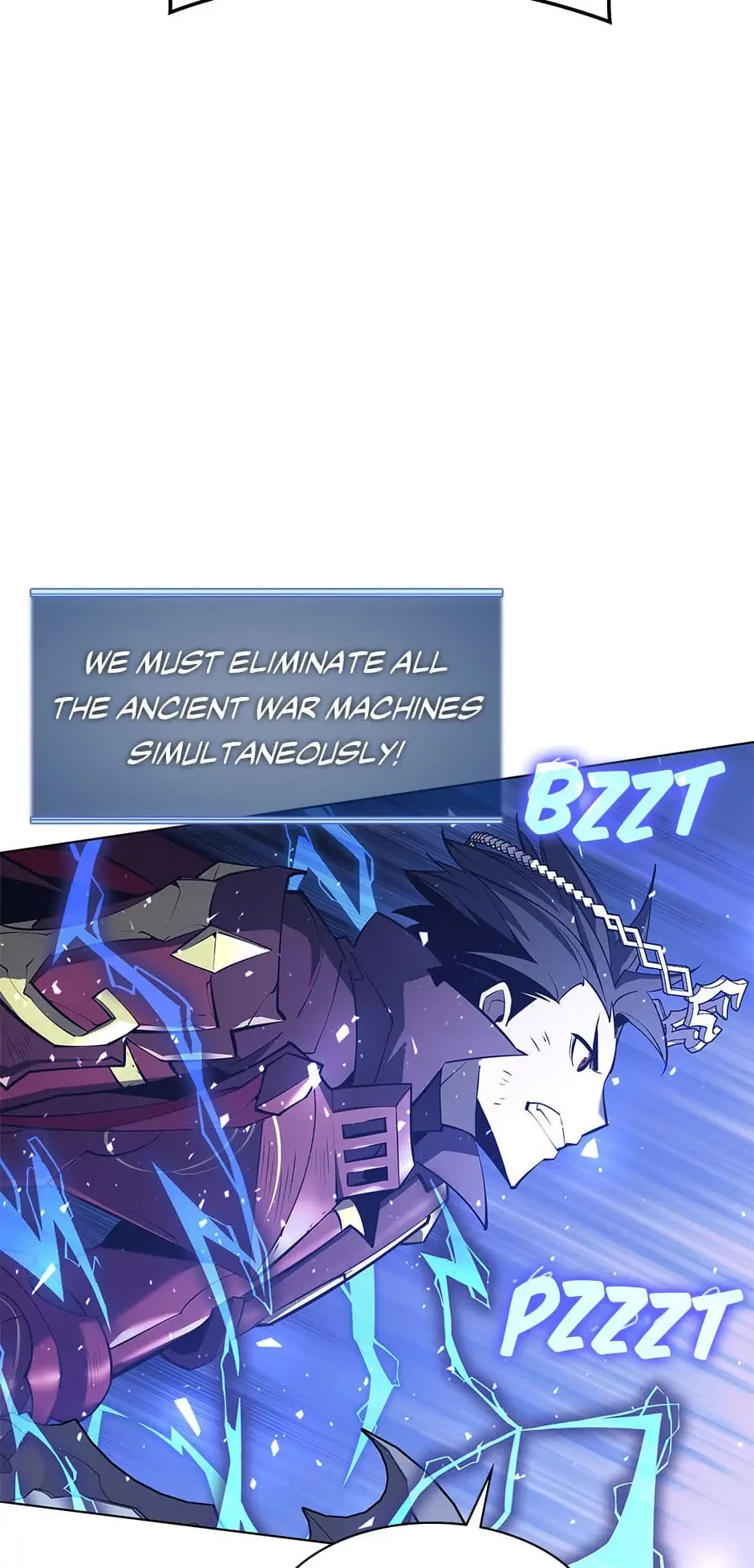 Overgeared Chapter 107 - 81