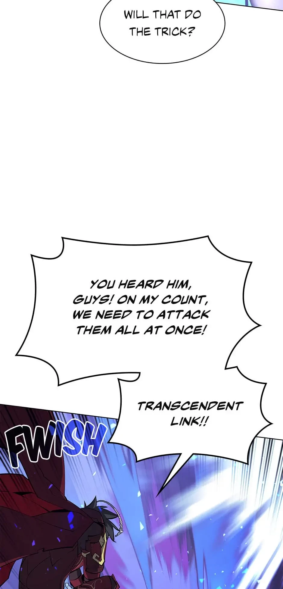 Overgeared Chapter 107 - 82