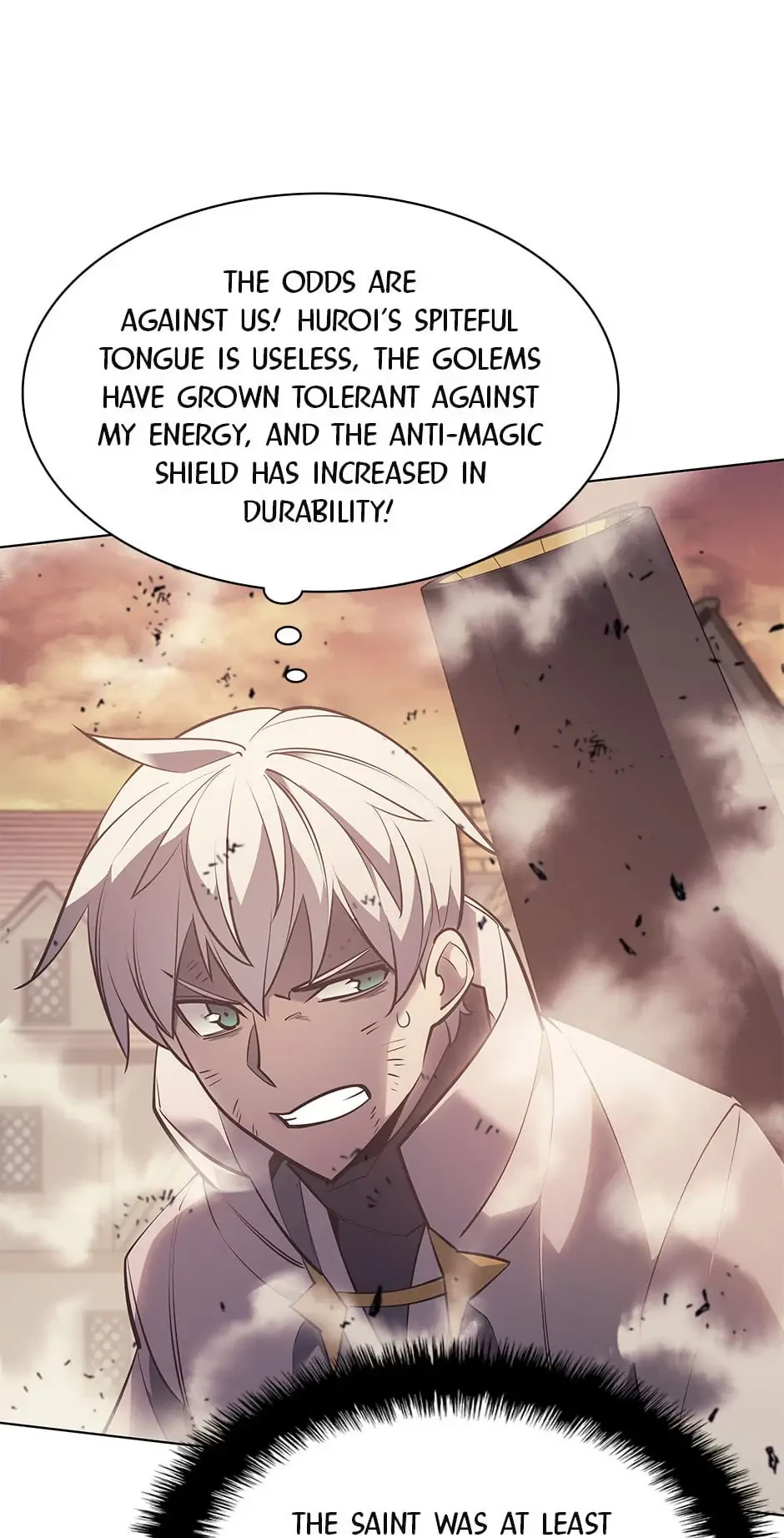Overgeared Chapter 106 - 82