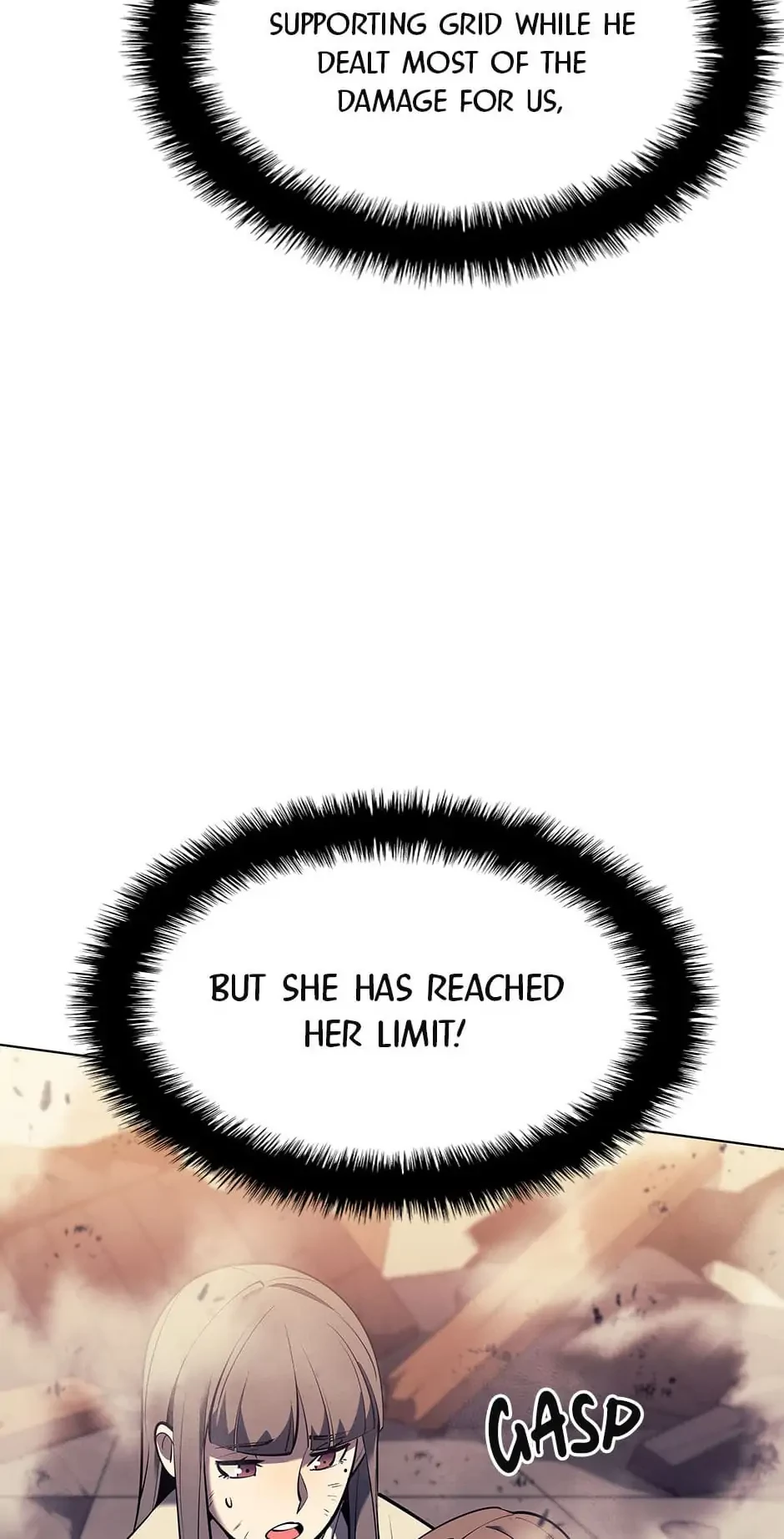 Overgeared Chapter 106 - 83