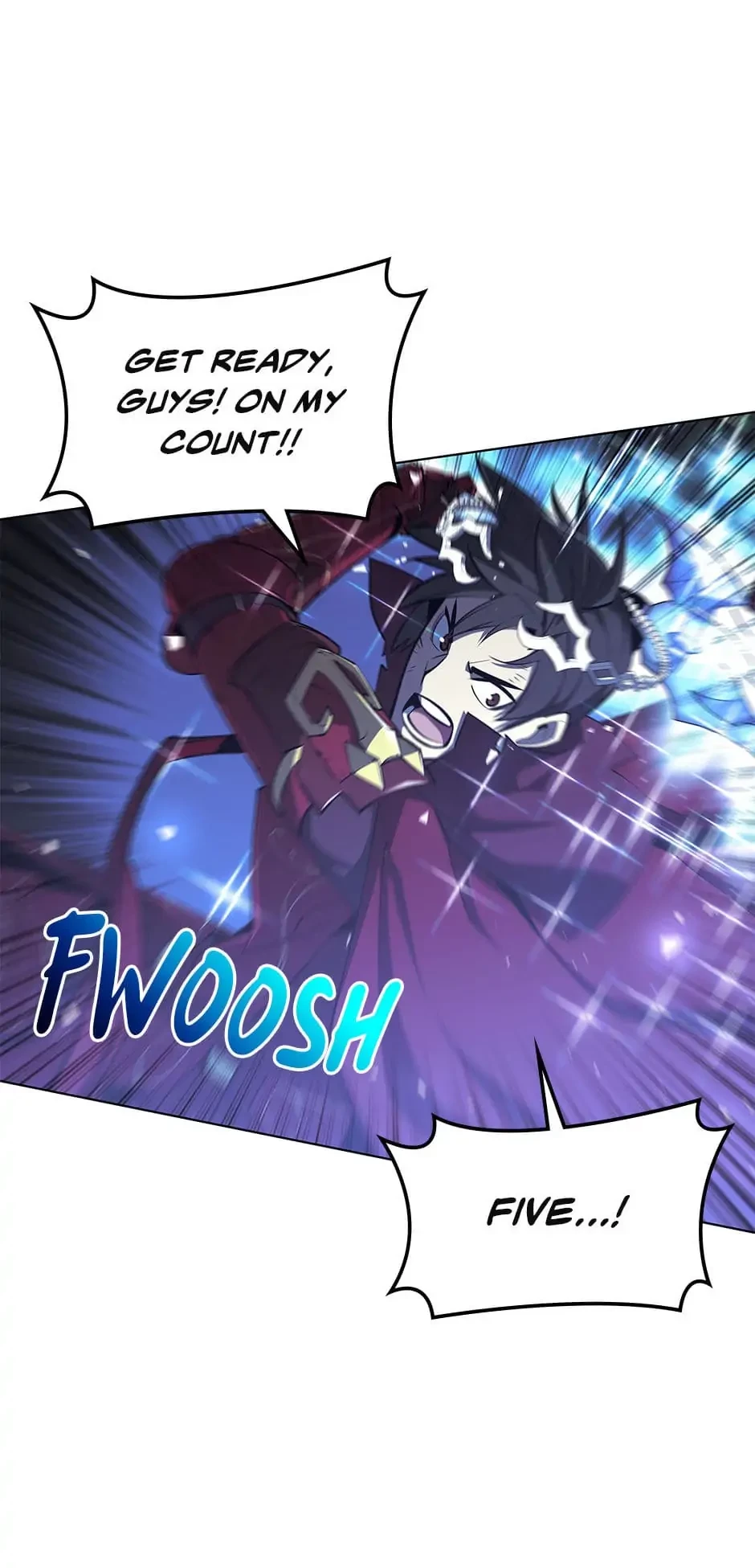Overgeared Chapter 107 - 84