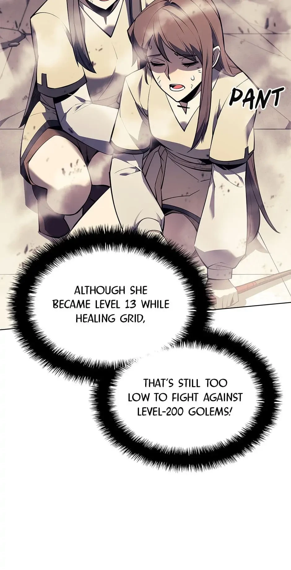 Overgeared Chapter 106 - 84