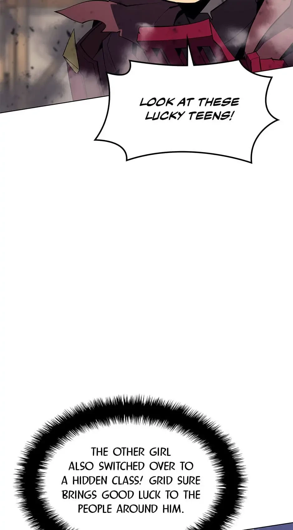 Overgeared Chapter 105 - 71