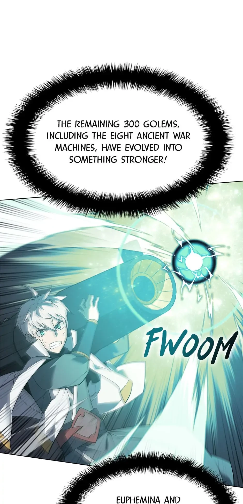 Overgeared Chapter 106 - 85