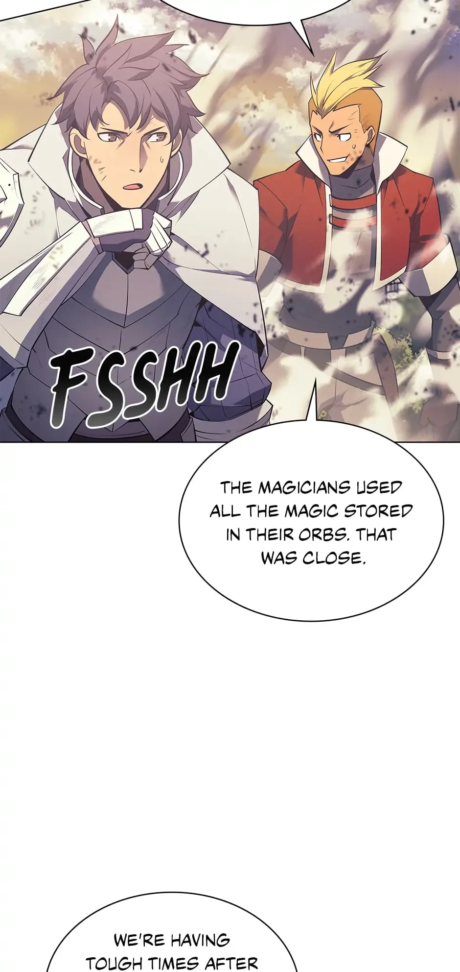 Overgeared Chapter 103 - 20
