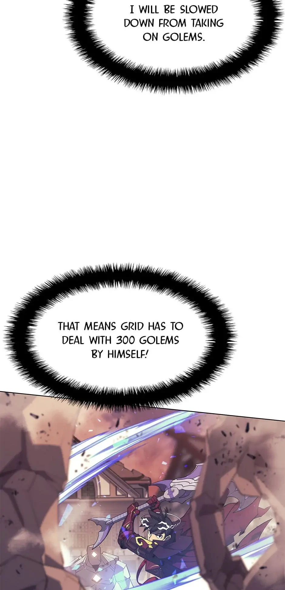 Overgeared Chapter 106 - 86
