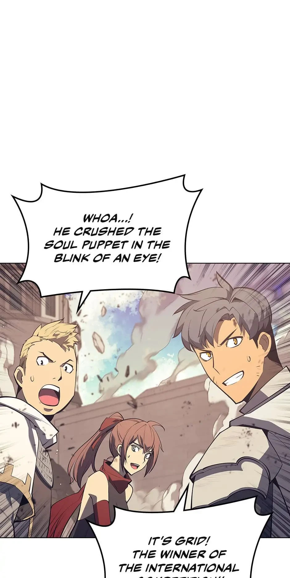 Overgeared Chapter 104 - 38
