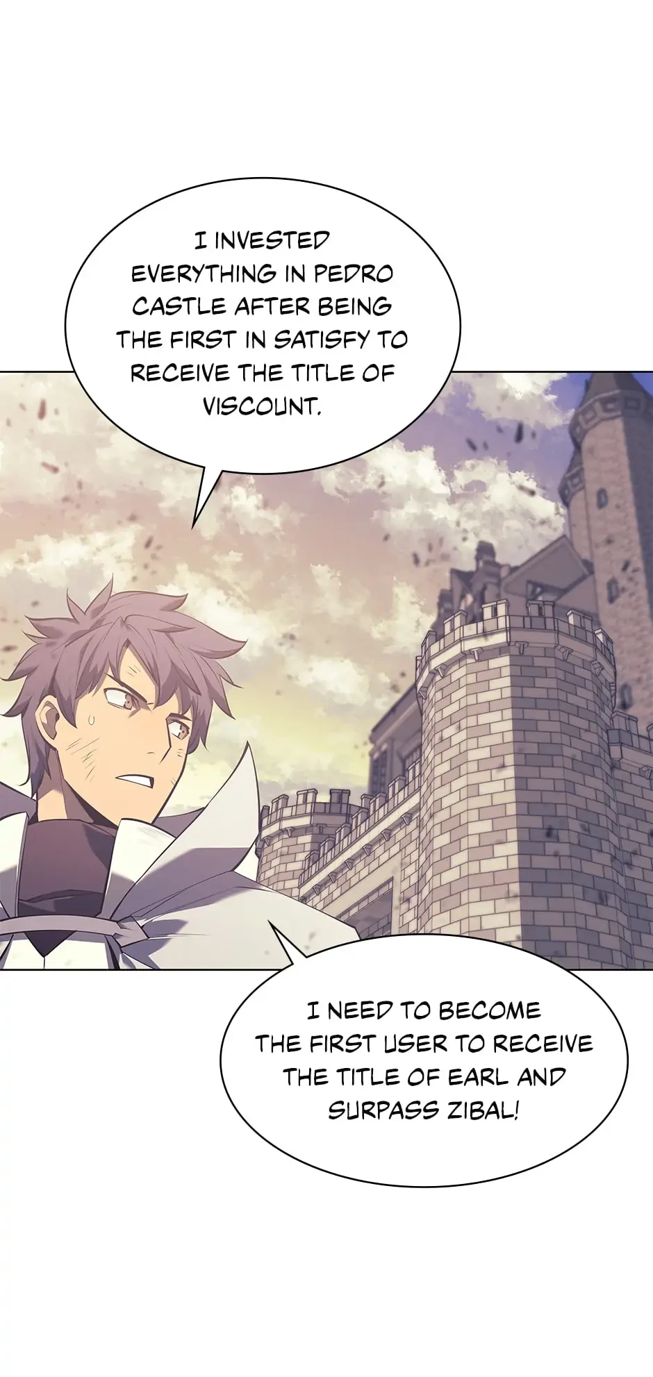 Overgeared Chapter 103 - 22