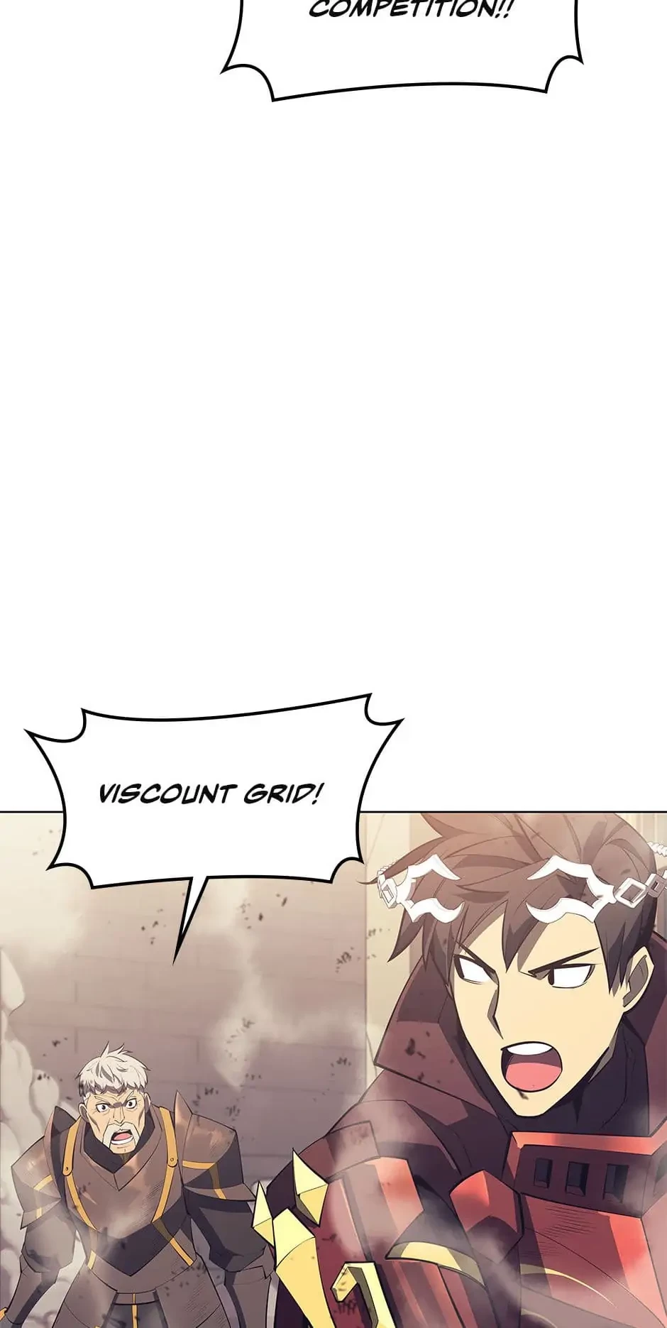Overgeared Chapter 104 - 39