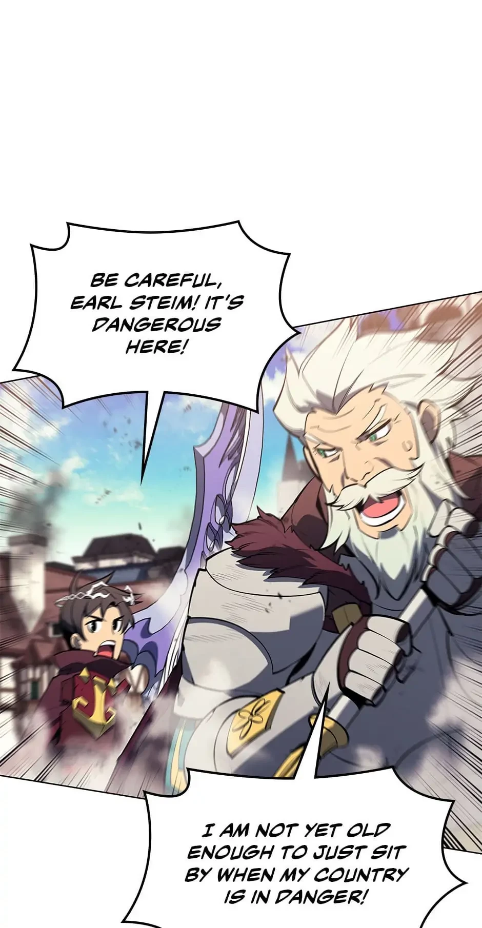 Overgeared Chapter 105 - 75