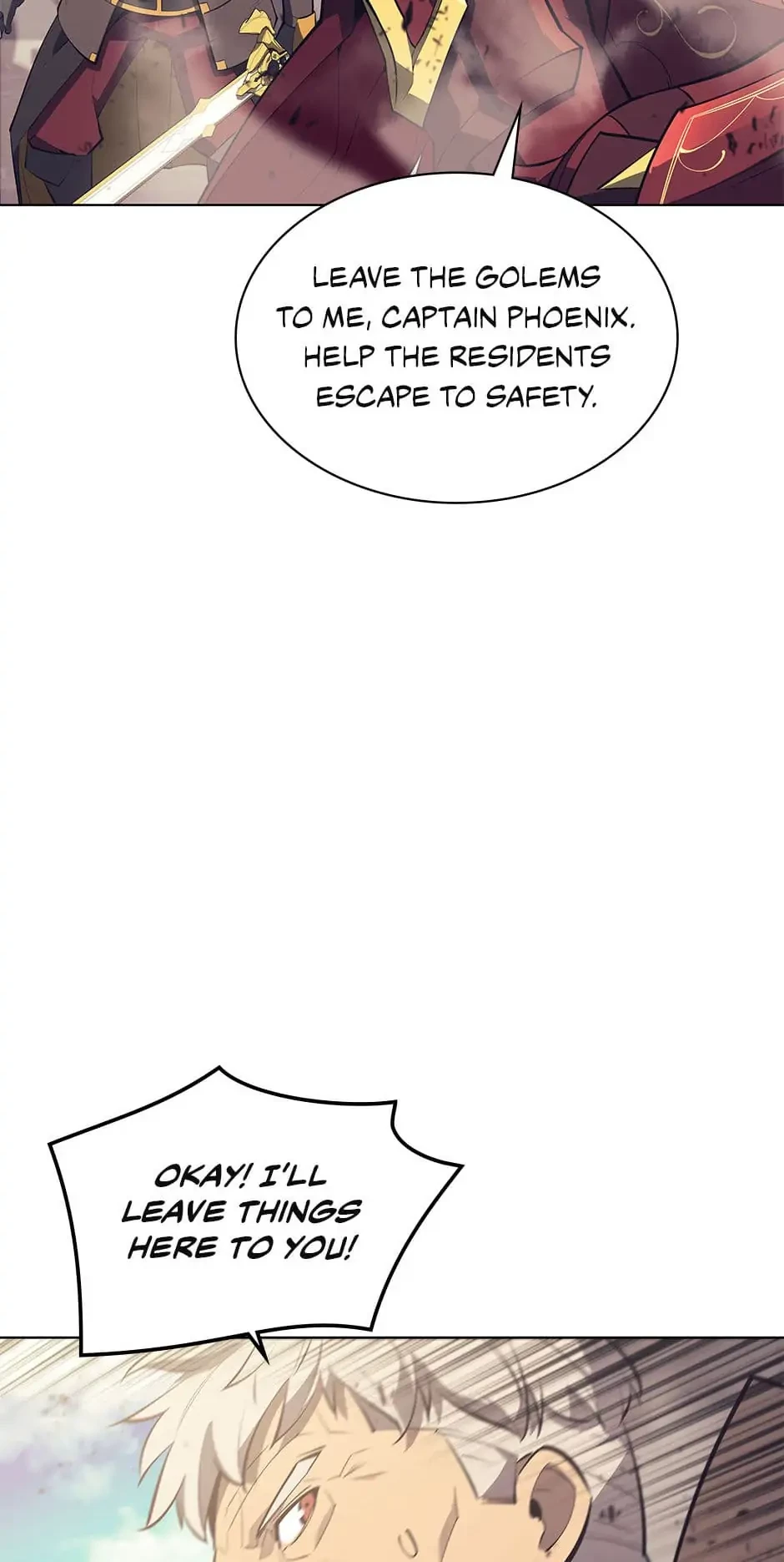 Overgeared Chapter 104 - 40