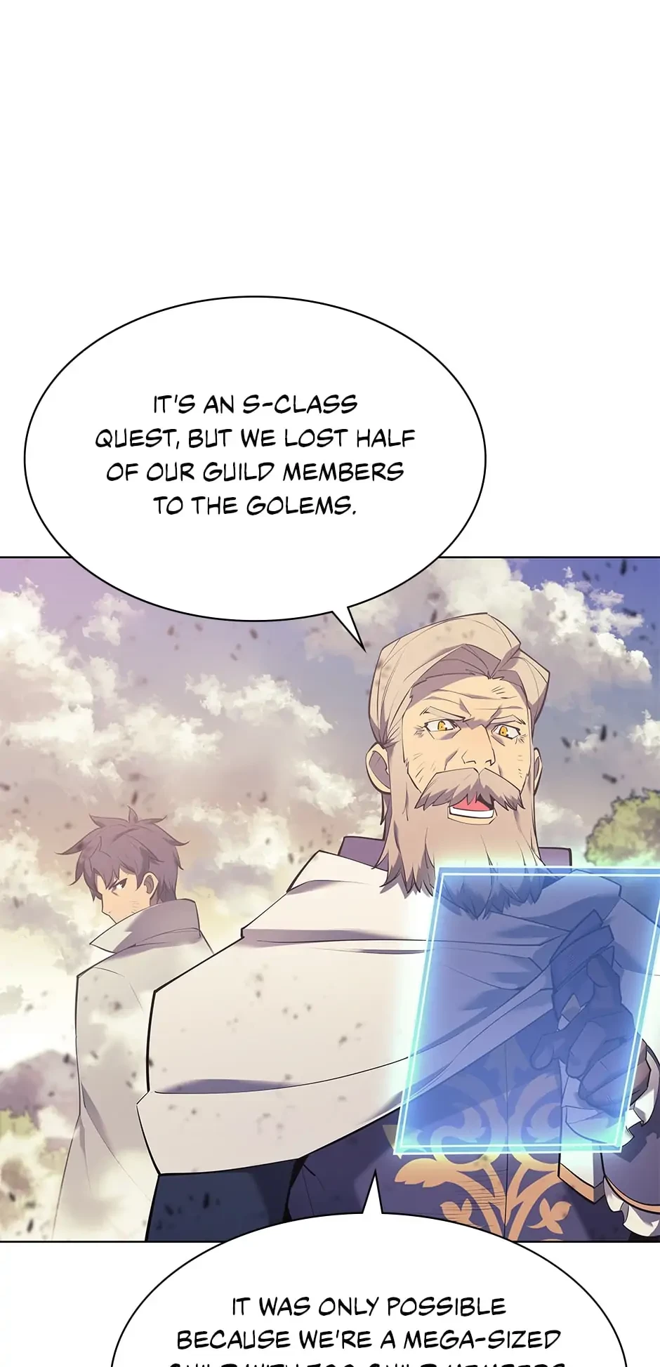 Overgeared Chapter 103 - 23