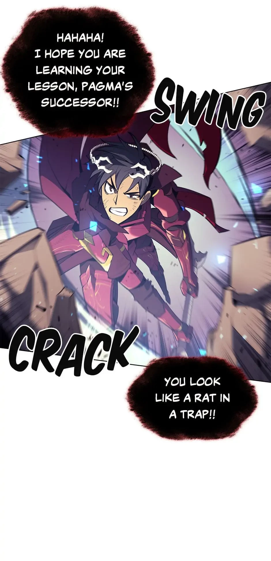 Overgeared Chapter 106 - 89