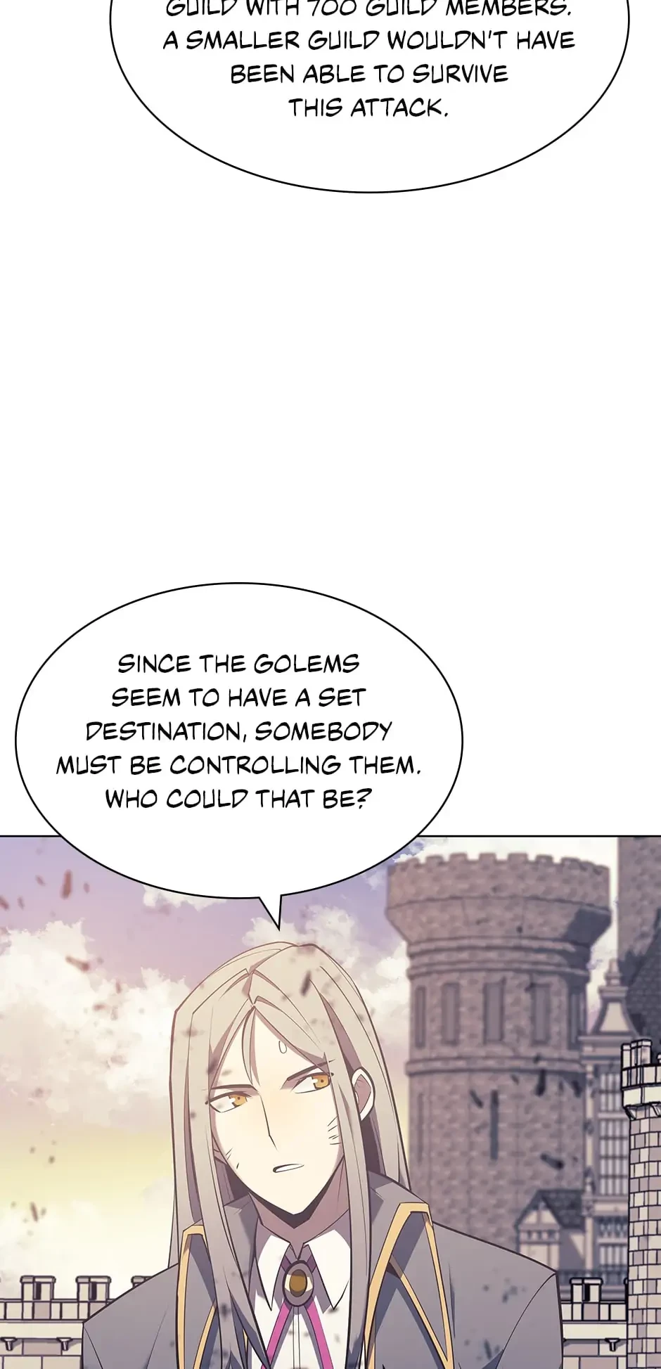 Overgeared Chapter 103 - 24