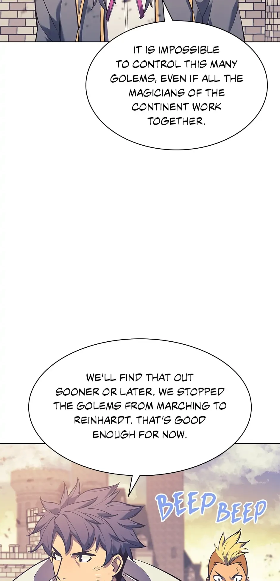 Overgeared Chapter 103 - 25