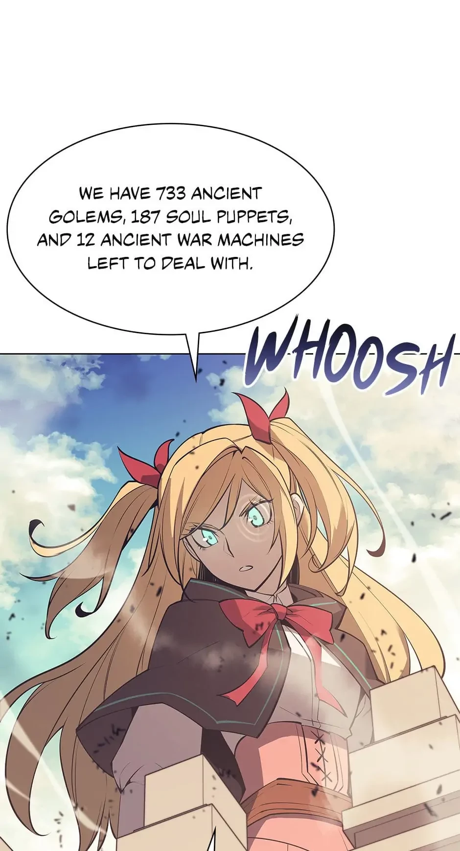 Overgeared Chapter 104 - 43