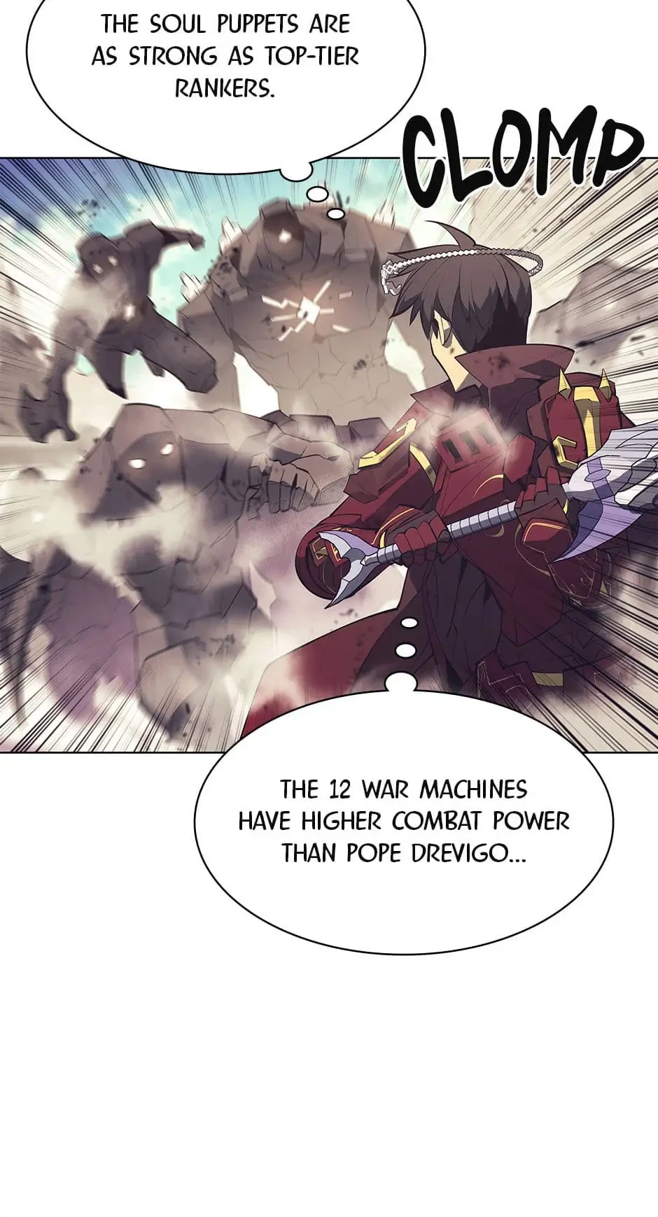 Overgeared Chapter 104 - 45