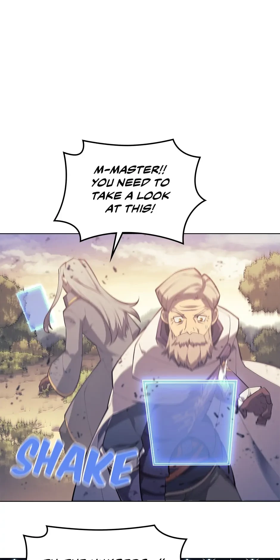 Overgeared Chapter 103 - 28