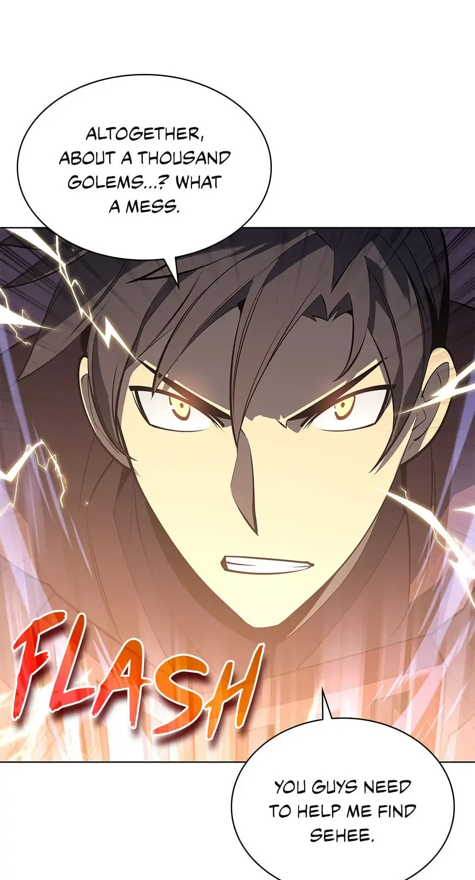 Overgeared Chapter 104 - 46