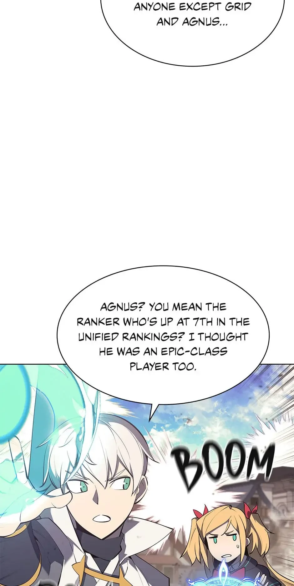Overgeared Chapter 105 - 81