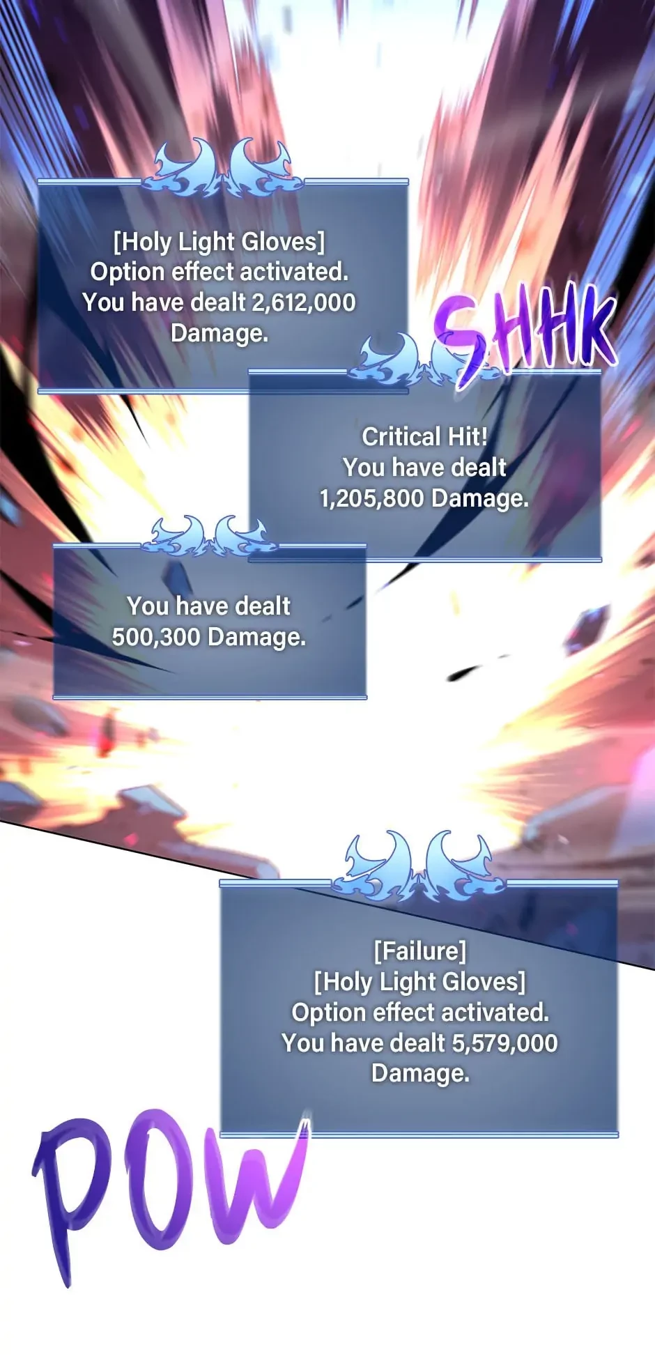 Overgeared Chapter 107 - 95