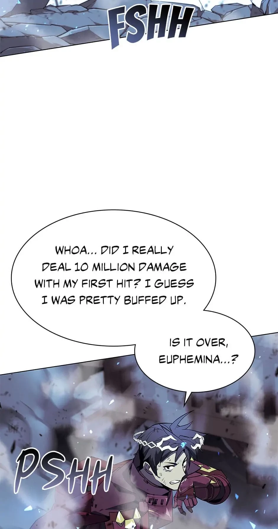 Overgeared Chapter 107 - 97