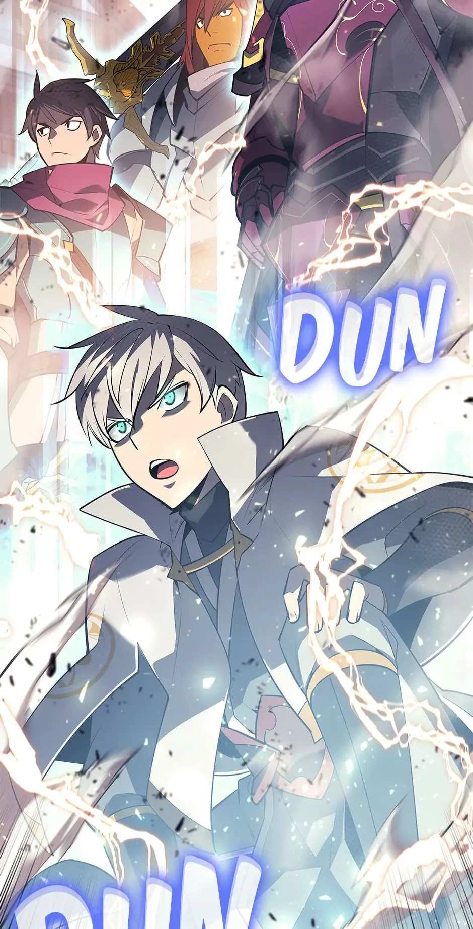 Overgeared Chapter 104 - 50