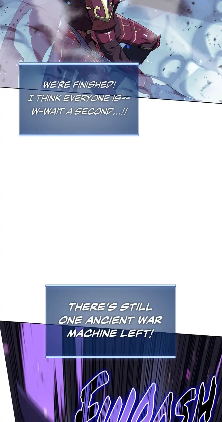 Overgeared Chapter 107 - 98