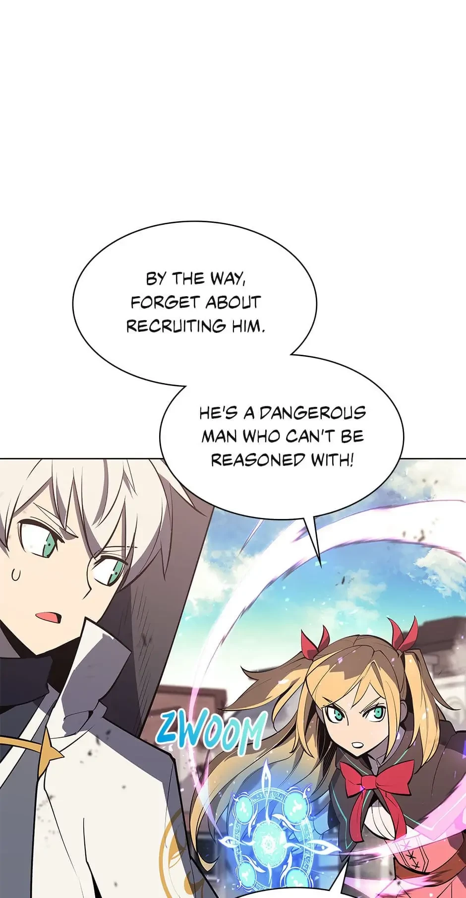 Overgeared Chapter 105 - 85
