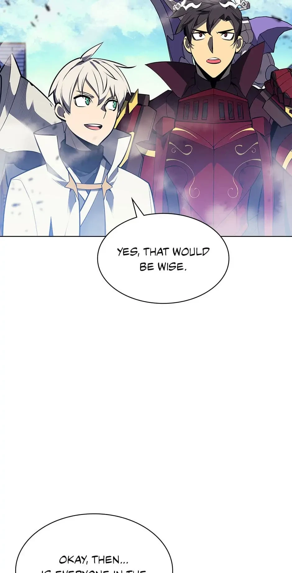 Overgeared Chapter 104 - 52