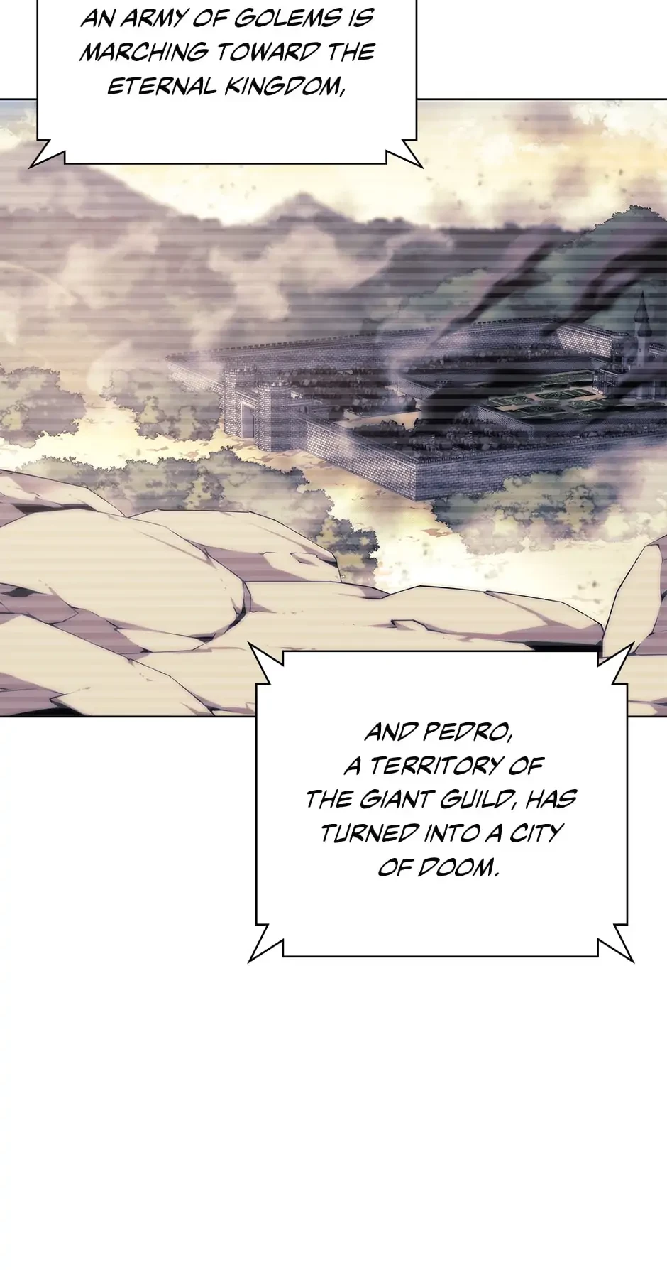 Overgeared Chapter 103 - 36