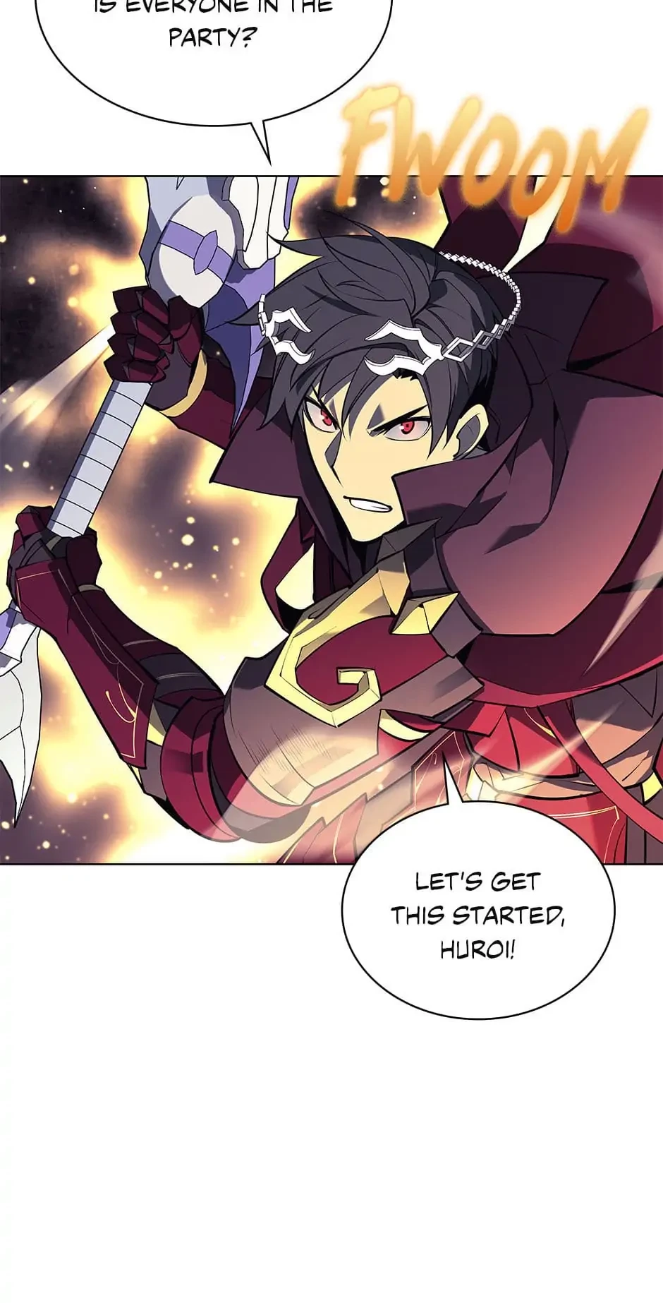 Overgeared Chapter 104 - 53