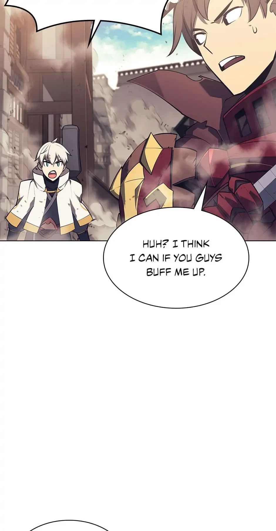 Overgeared Chapter 105 - 88
