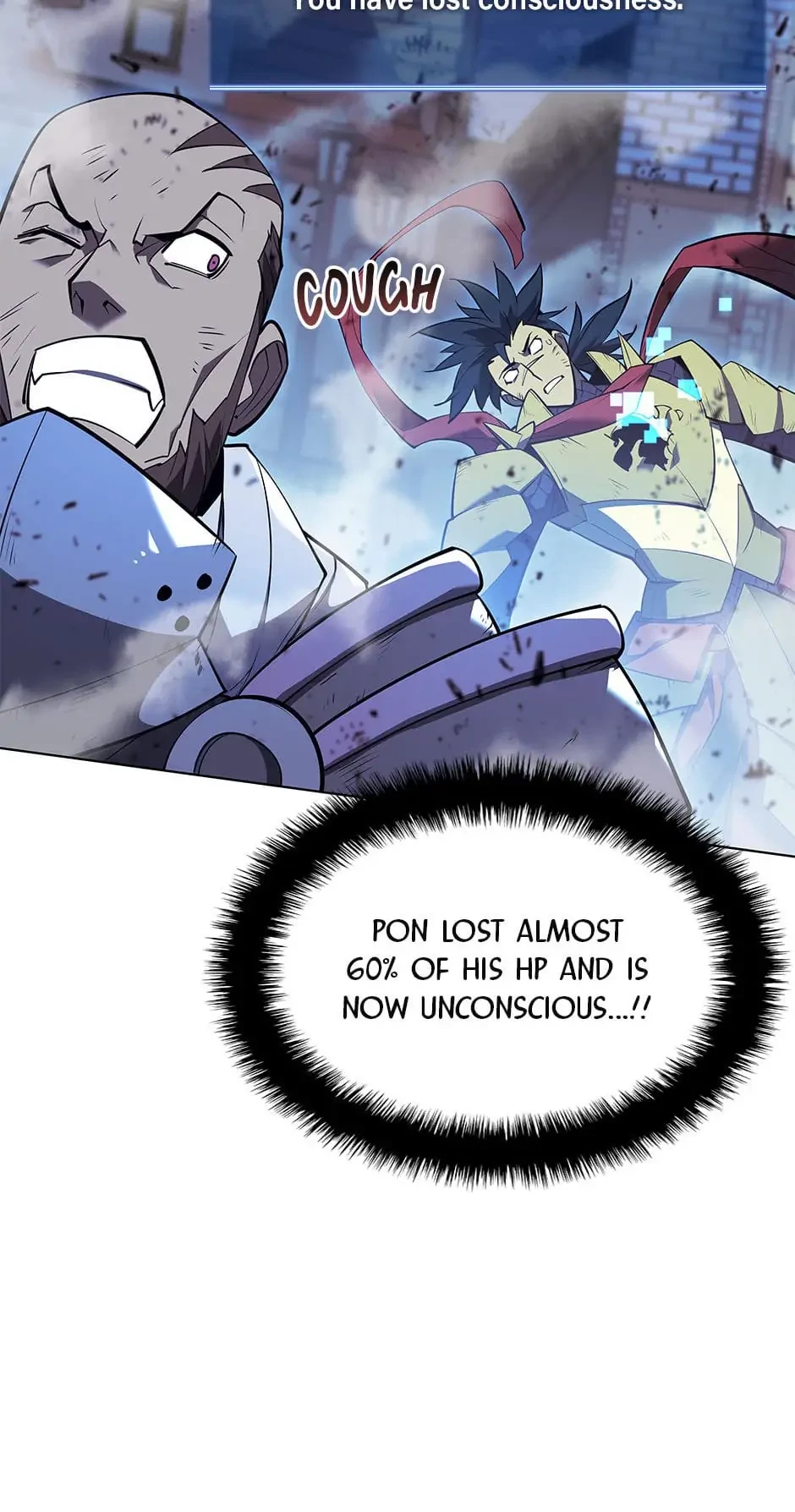 Overgeared Chapter 107 - 101
