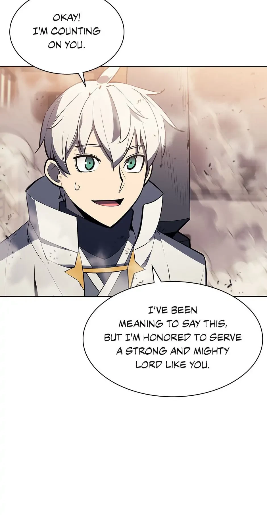 Overgeared Chapter 105 - 89
