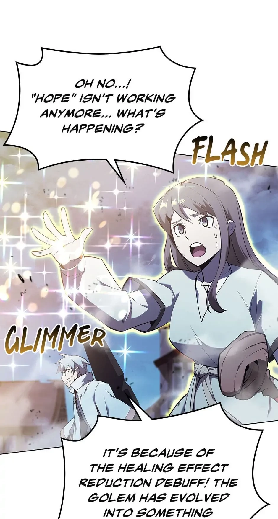 Overgeared Chapter 107 - 102