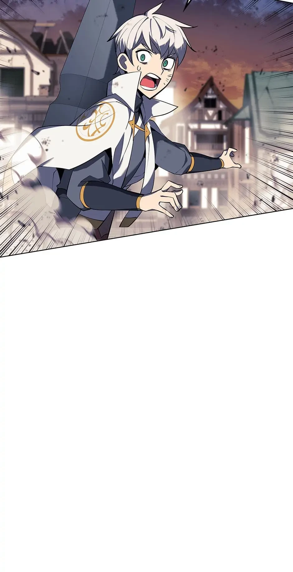 Overgeared Chapter 106 - 104