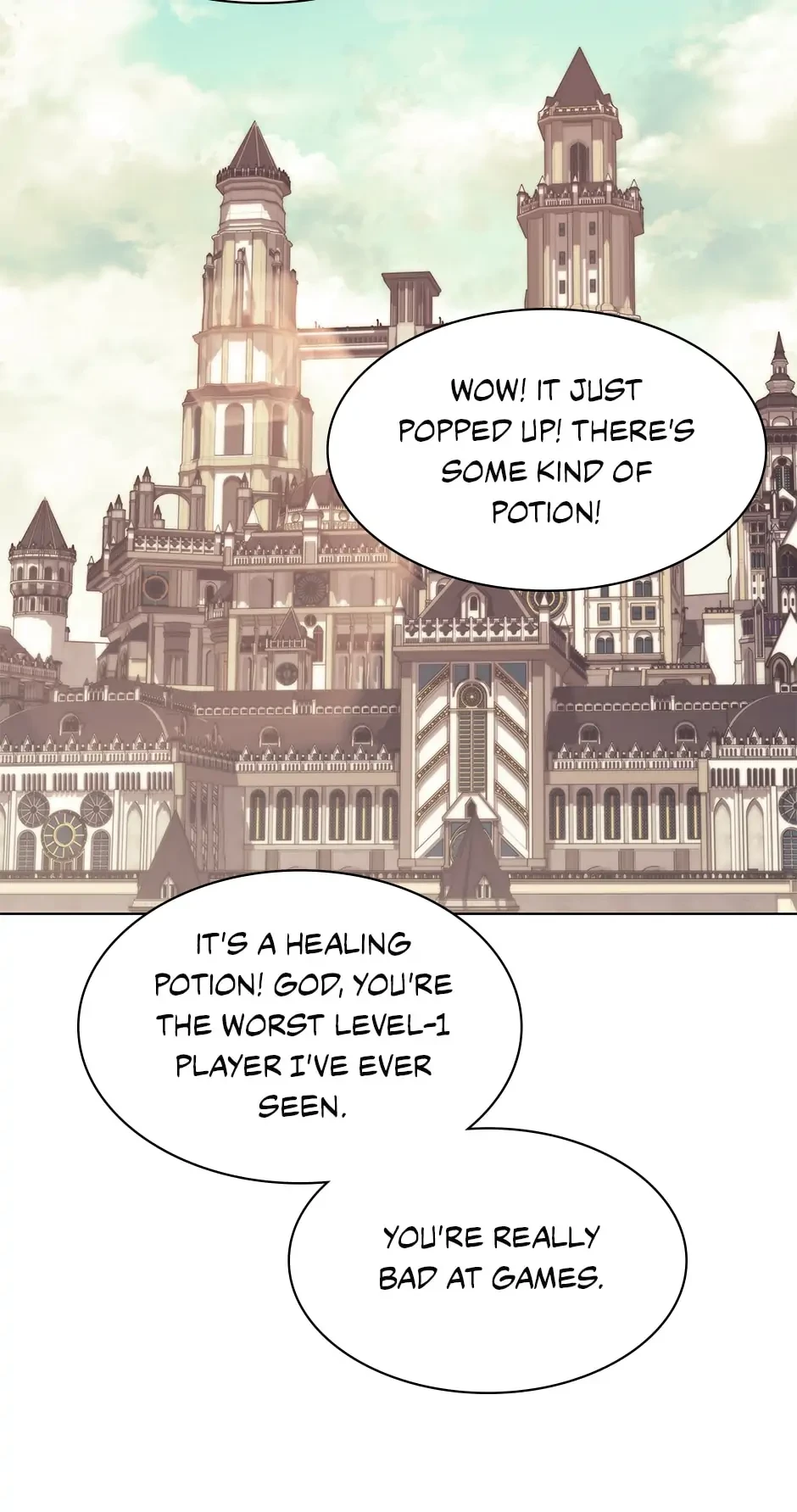 Overgeared Chapter 103 - 39