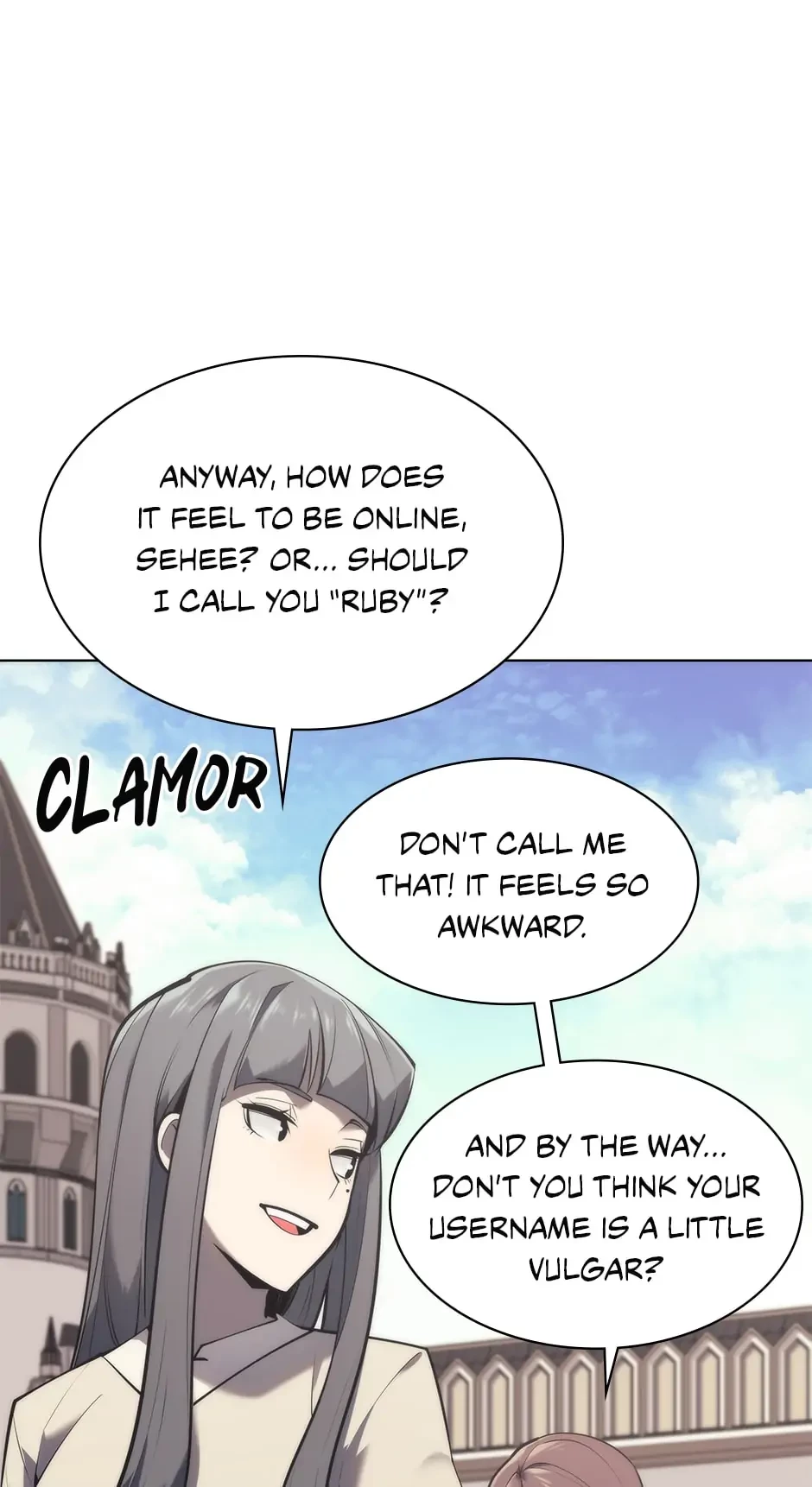 Overgeared Chapter 103 - 40